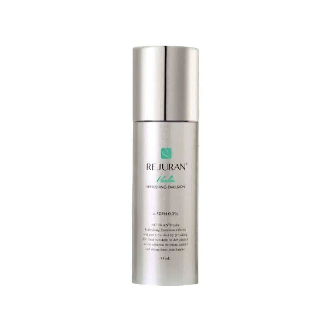 Rejuran Healer Refreshing Emulsion 45ml