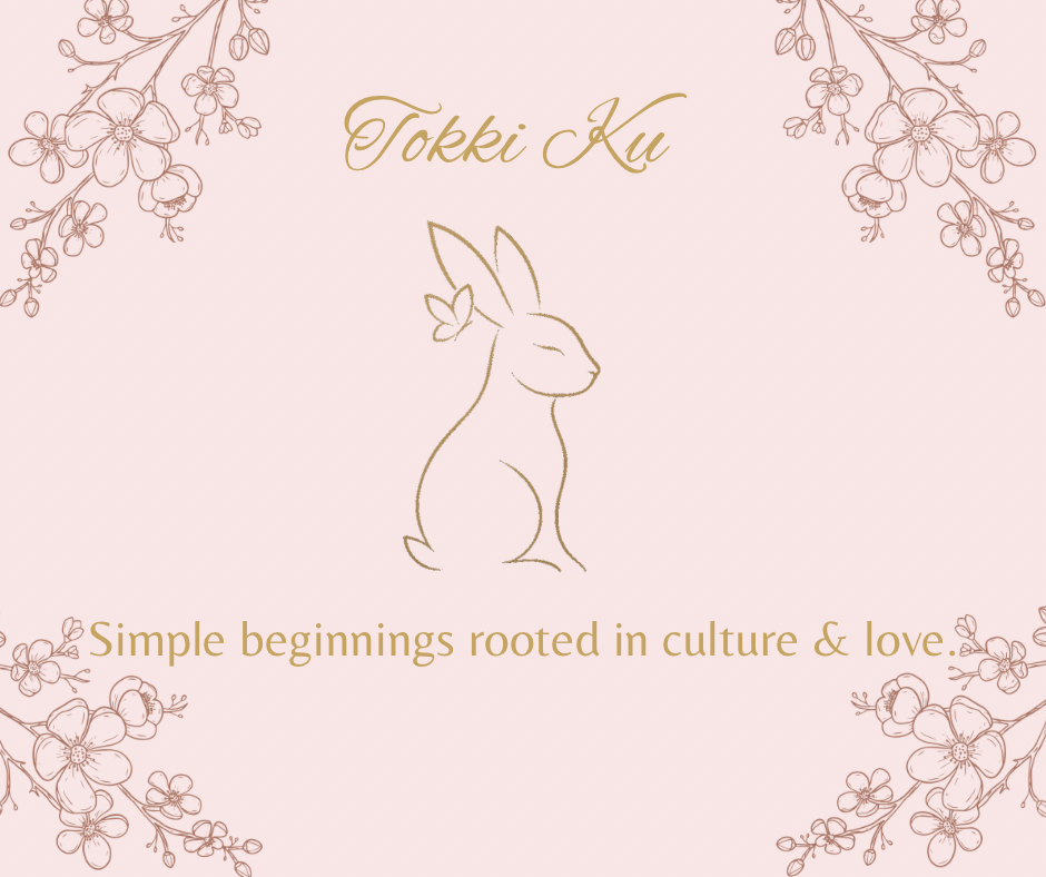 Why We Created Tokki Ku