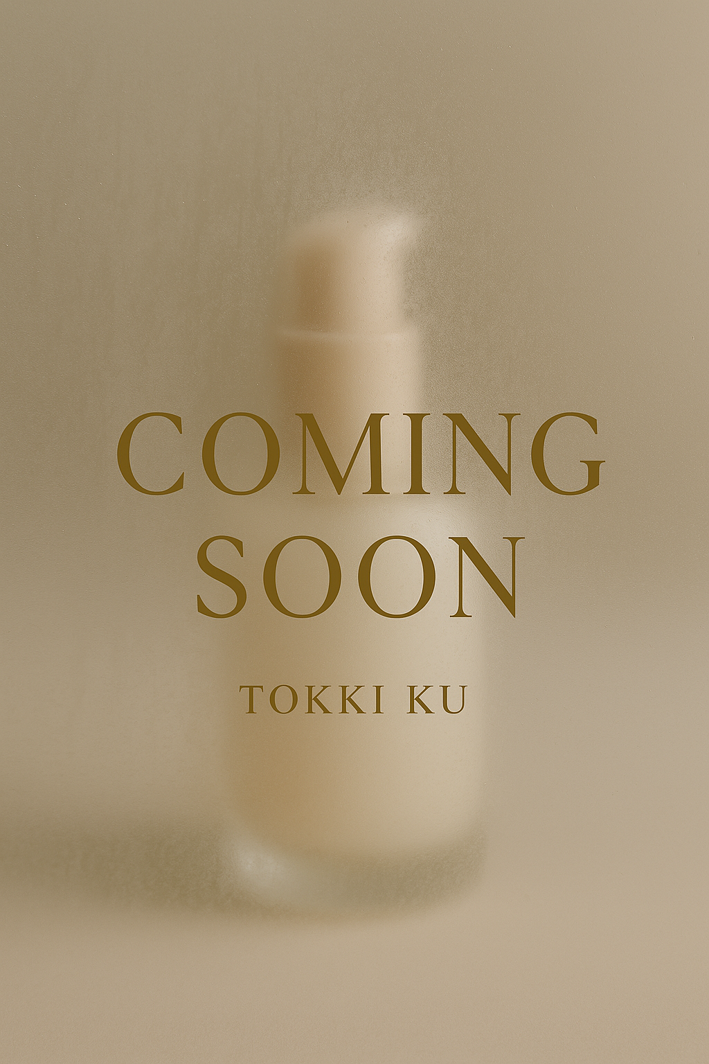 Mixsoon Bean Essence - Coming Soon