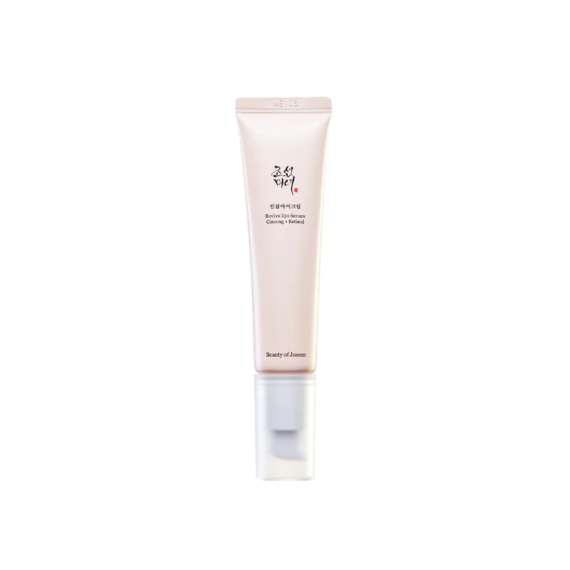 Beauty Of Joseon Revive Eye Serum Ginseng + Retinal 30ml