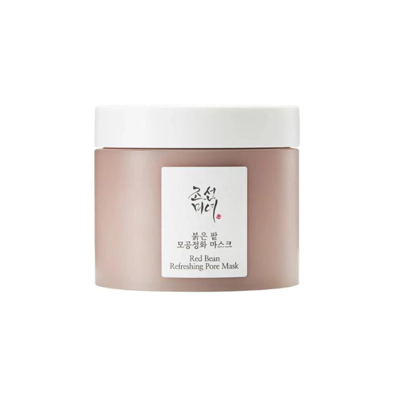 Beauty of Joseon Red Bean Refreshing Pore Mask