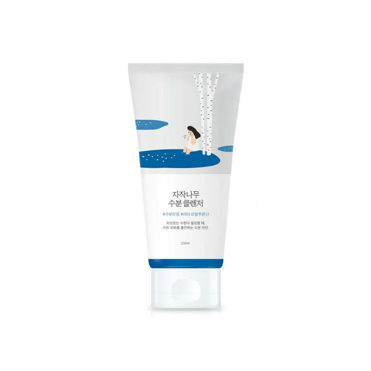 Round Lab 1025 Dokdo Cleanser 150ml