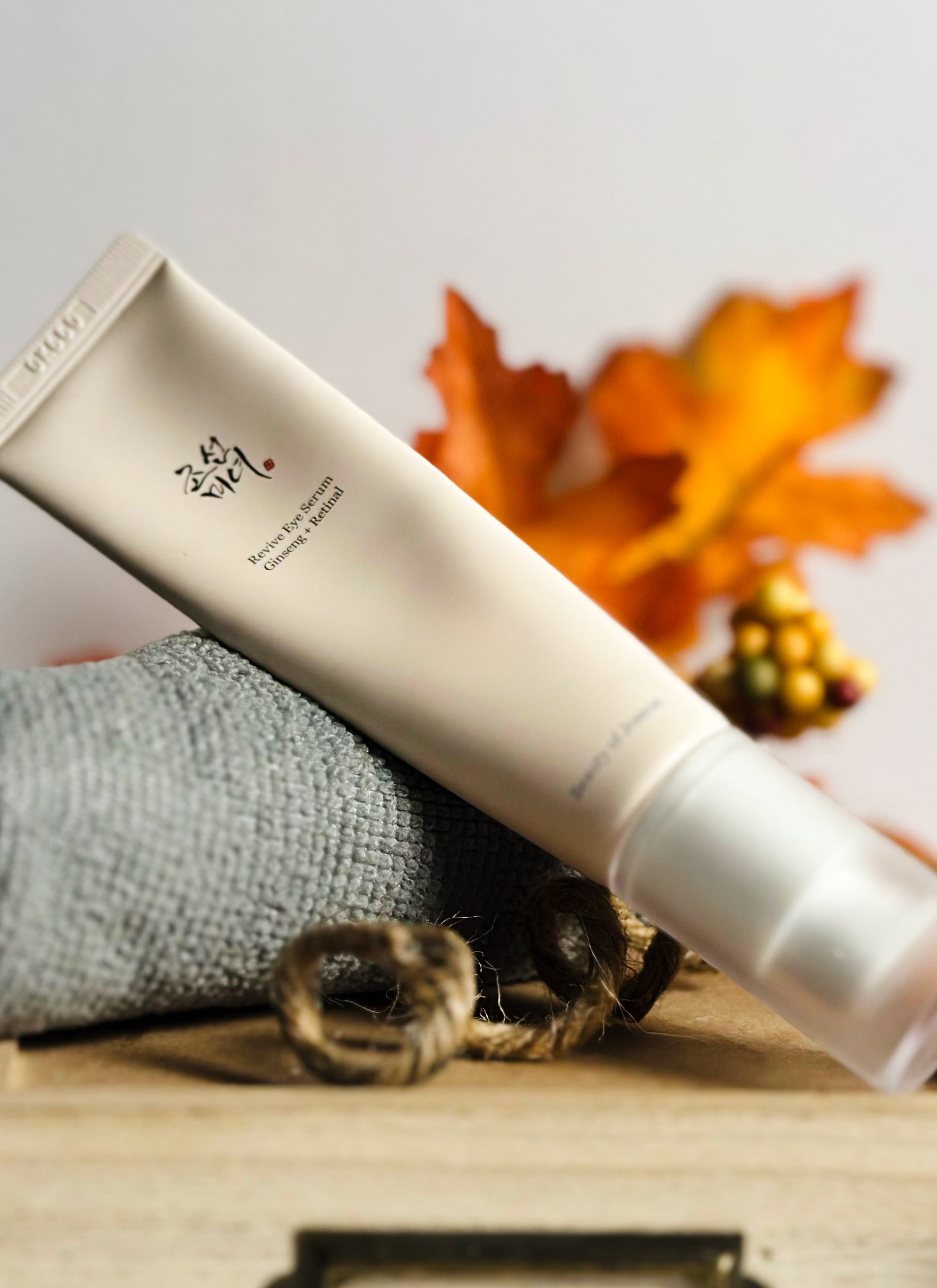 Beauty Of Joseon Revive Eye Serum Ginseng + Retinal 30ml