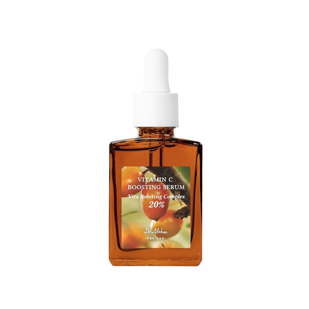 Dr. Althea Vitamin C Boosting Serum 30ml