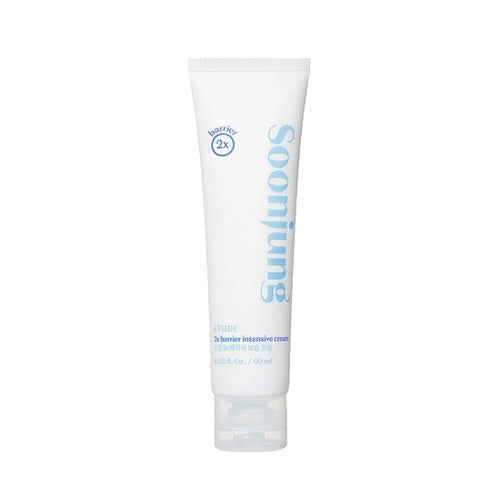 Etude SoonJung 2X Barrier Intensive Cream 60ml