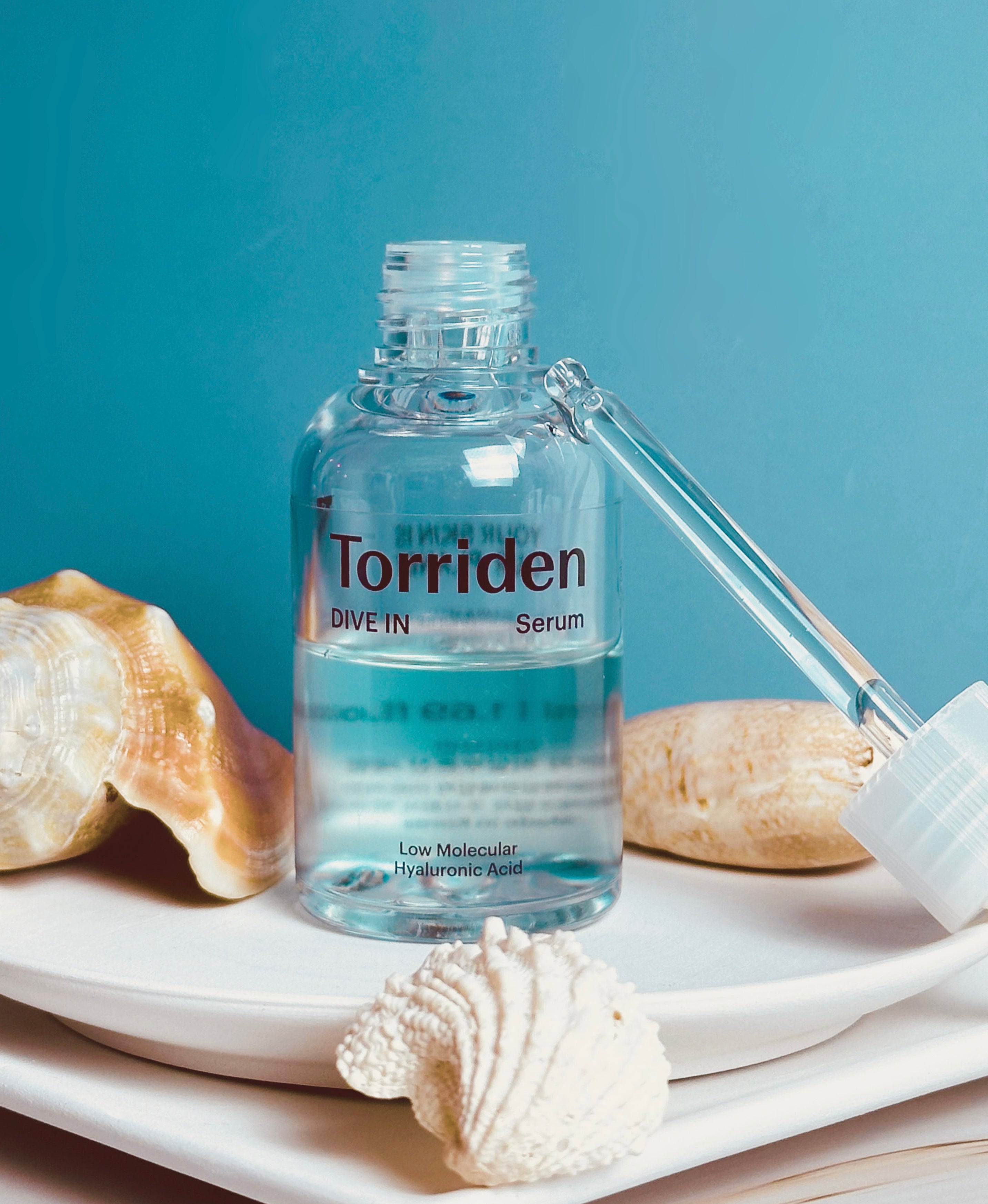 Torriden Dive-In Low Molecular Hyaluronic Acid Serum 50ml