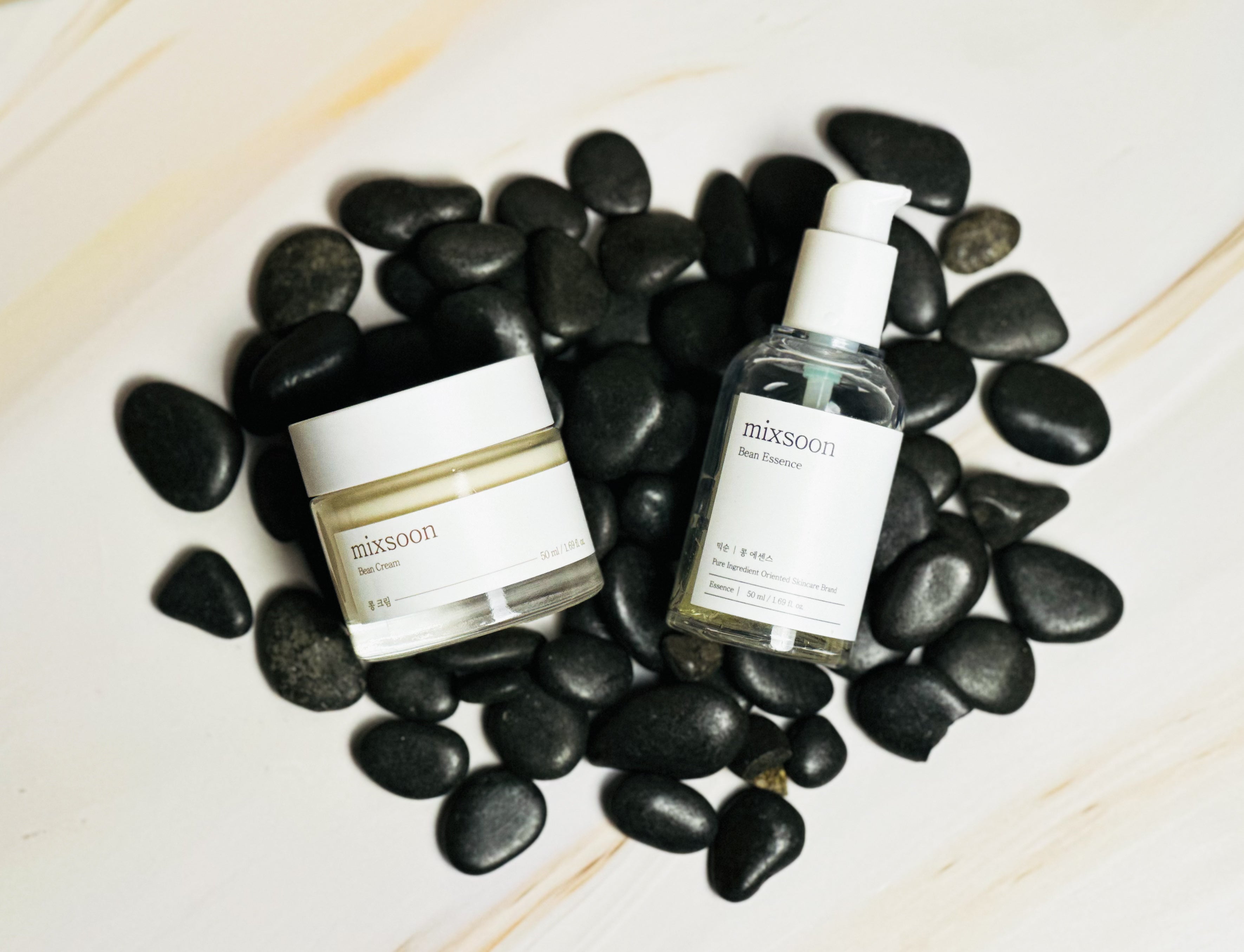 Mixsoon Bean Essence 50ml