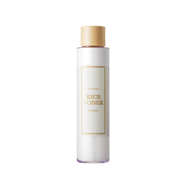 I’m From Rice Toner 150ml