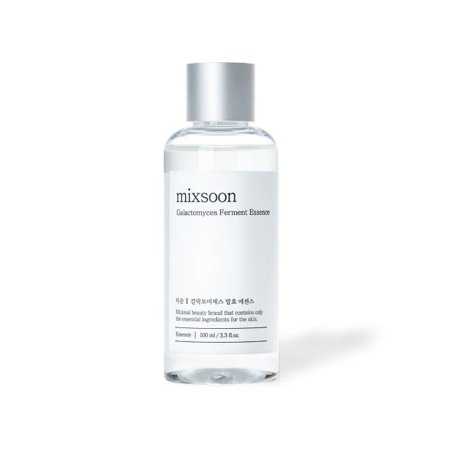 Mixsoon Galactomyces Ferment Essence 100ml