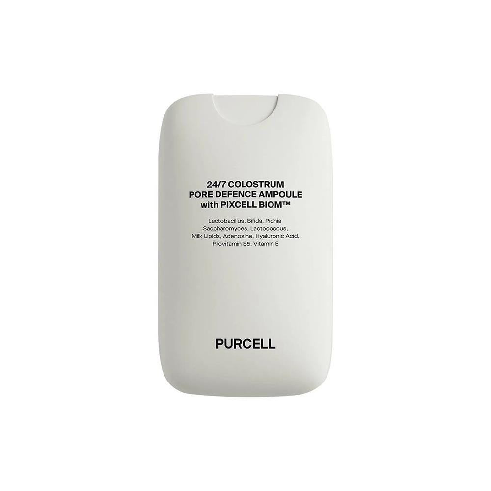 Purcell 24/7 Colostrum Pore Defense Ampoule 55ml