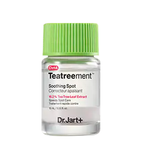 Dr. Jart + Ctrl+A Treatment Soothing Spot 15ml