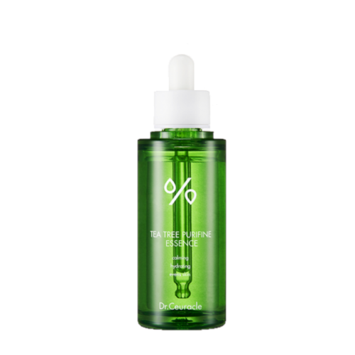 Dr. Ceuracle Tea Tree Purefine Essence 50ml