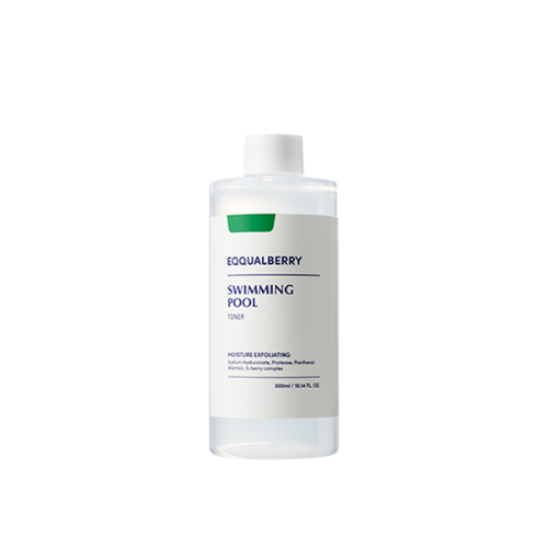Eqqalberry Swimming Pool Toner 300ml