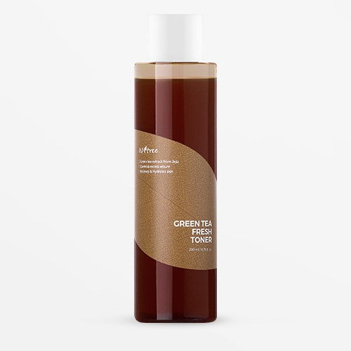 IsNtree Green Tea Fresh Toner 200ml