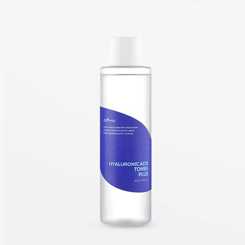 IsNtree Hyaluronic Acid Toner Plus 200ml