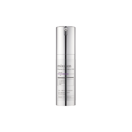 Mixsoon Peptide Cica HyalShot 350 30mL