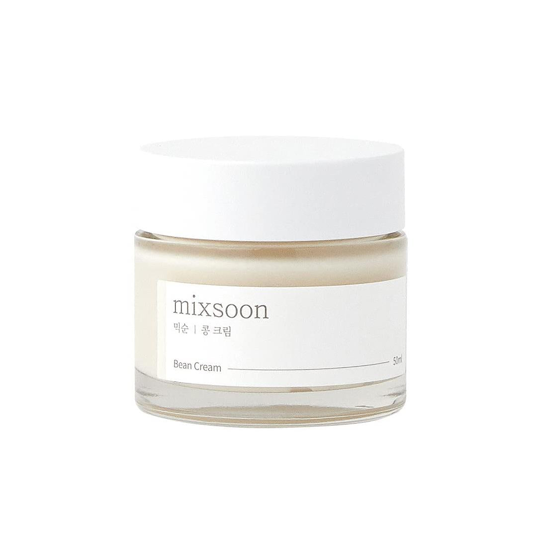 Mixsoon Bean Cream 50ml