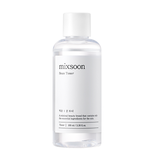 Mixsoon Bean Toner 100ml