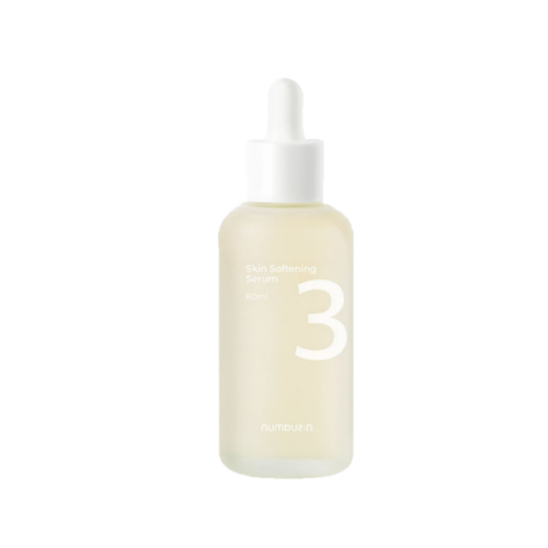 Numbuzin No.3 Skin Softening Serum 50ml