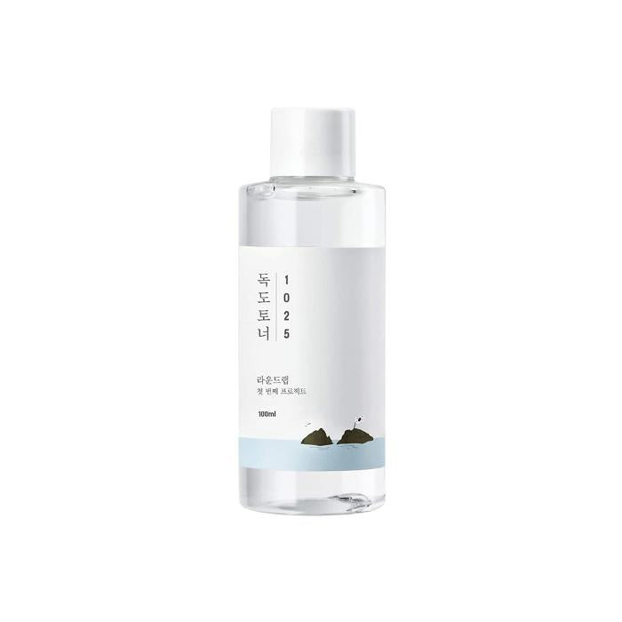 Round Lab 1025 Dokdo Toner 100ml