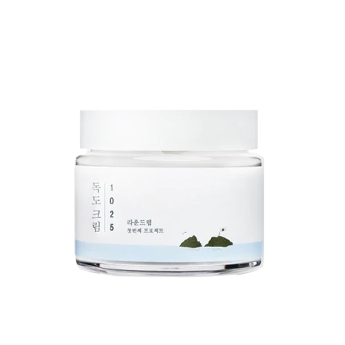RoundLab 1025 Dokdo Cream 80ml