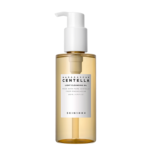 Skin 1004 Madagascar Centella Light Cleansing Oil 200ml