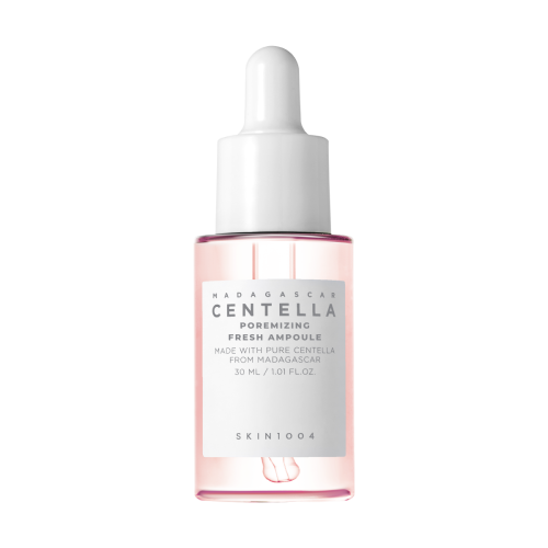 Skin 1004 Madagascar Centella Poremizing Fresh Ampoule 30ml