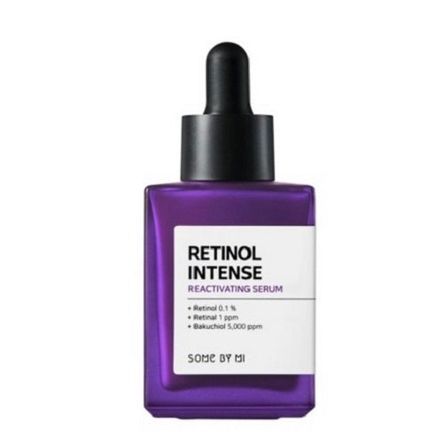 Some By Mi Retinol Intense Reactivating Serum 30ml