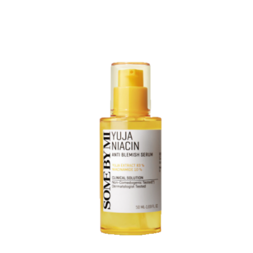 Some By Mi Yuja Niacin Anti- Blemish Serum 50ml
